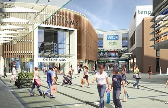 The Glyndwr - Berwyn House Central Wrexham - Photo 25