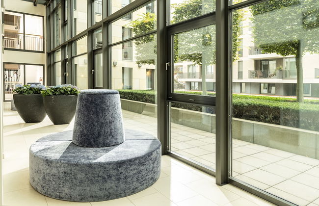 Clipper Boardinghouse – Hamburg-Holzhafen - Photo 22