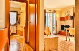 Casa Azzurro Lago - Theater Home - Foto 9