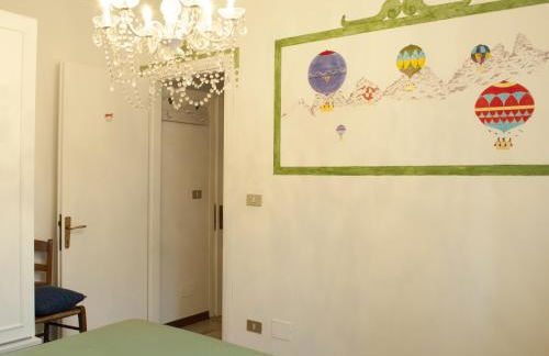 Appartamenti Le Mongolfiere - Foto 43