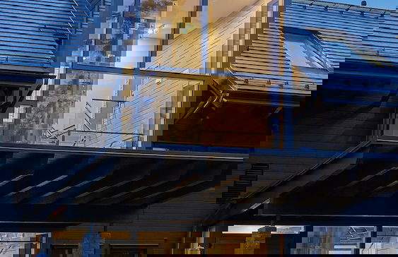 Naava Chalet - Foto 11