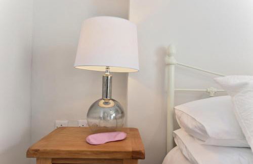 Marsden House Apartment 3 - Foto 21