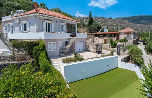 Villa Stunning Views - Foto 65