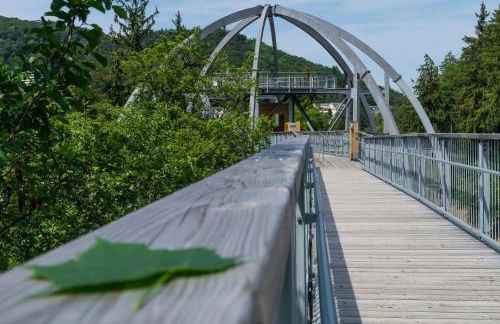 Ferienwohnungen Am Elfenstein - Foto 36