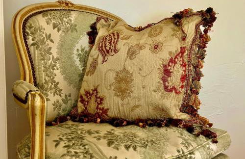 Bois Mort farm - Foto 21