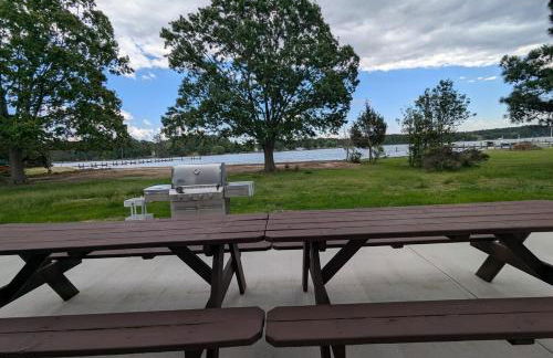 Relaxing Retreat on the Hudson - Foto 14