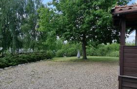 Wakacyjny dom nad jeziorem 16 osób Holiday house - Foto 11