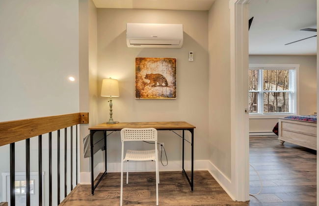 Bear Creek Bliss by Avantstay Sleeps 16 Game Room Deck Fire Pit - Photo 25