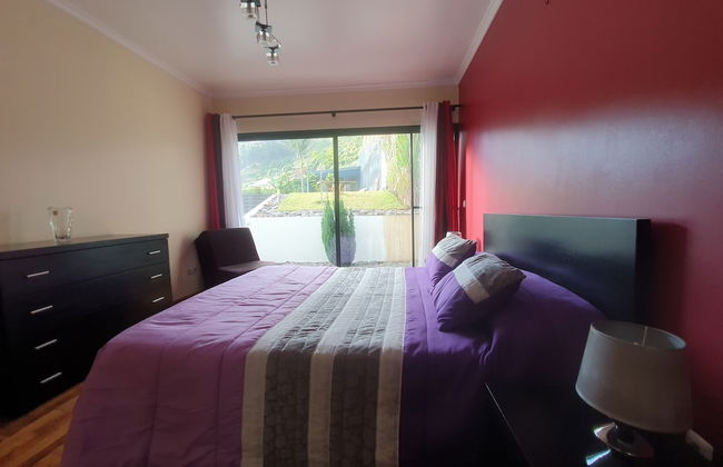 Ocean View Villa With Private Outdoor Heated Pool - Foto 2