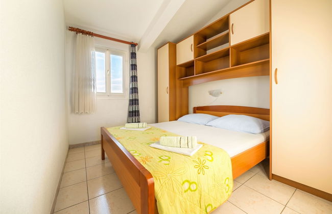 Apartments Zanze - Foto 20