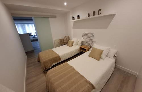 Apto Espectacular Plaza España - Foto 12