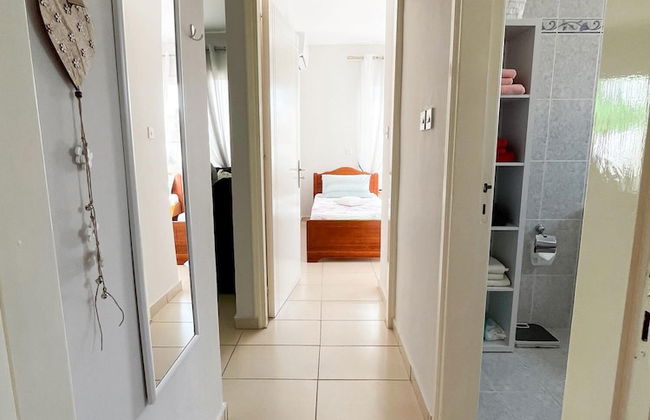 Modern Apartment Only 900m From Famous Venus Beach - Foto 12