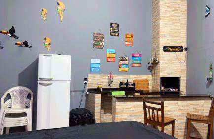 Casa com piscina climatizada em Itanhaém! - Foto 27