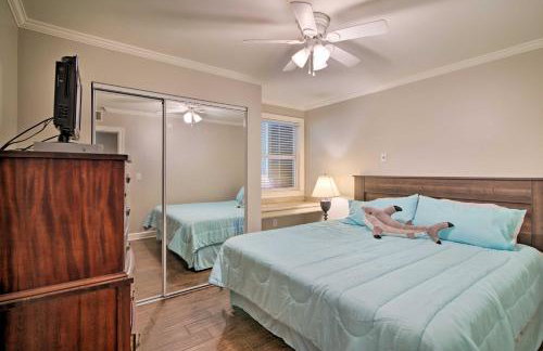 Oxford Condo about 1 Mi to Ole Miss and The Grove! - Foto 16