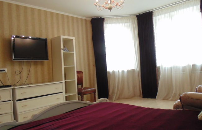 TravelFlat Apartments - Foto 60