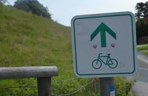 FeWo Deichblick Wischhafen - Photo 26