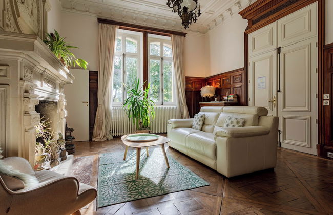 Château Côte de Nacre - Foto 36