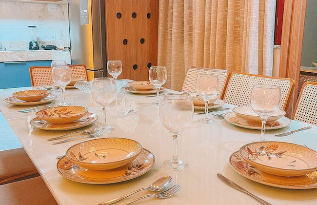 Aconchego do João - Photo 47