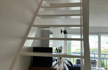 Duplex Hendaye-plage - Foto 14