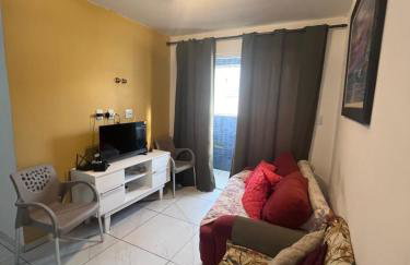 Apartamento João Pessoa -apt completo 2 quartos casal - Foto 10