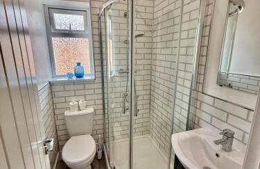 5 Bed 2 Shower Home - Foto 40