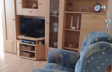 Ferienwohnung- Haus Anna - Foto 3