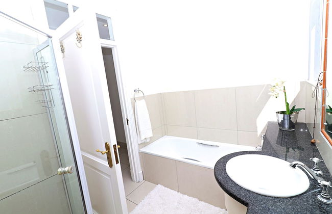 Zimbali Condo - Foto 72