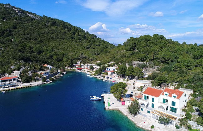 Apartments Belin Mljet - Foto 32