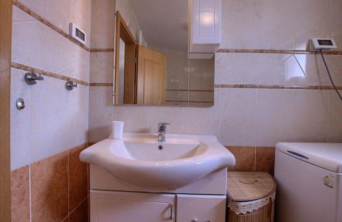 Charming villa Nera with pool and hydromassage near the beach - Foto 39