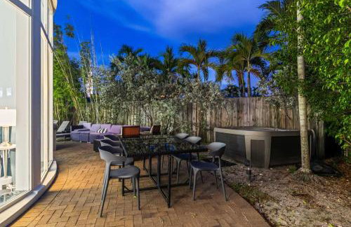 New construction 2 story Villa jacuzzi pool luxury - Foto 68