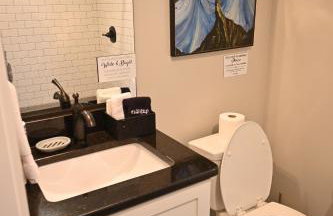 Black Mntn Modern Lux 2BR/2B w F place, Asheville - Foto 22