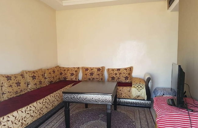 Residence Les Terrasses 1 - Foto 7