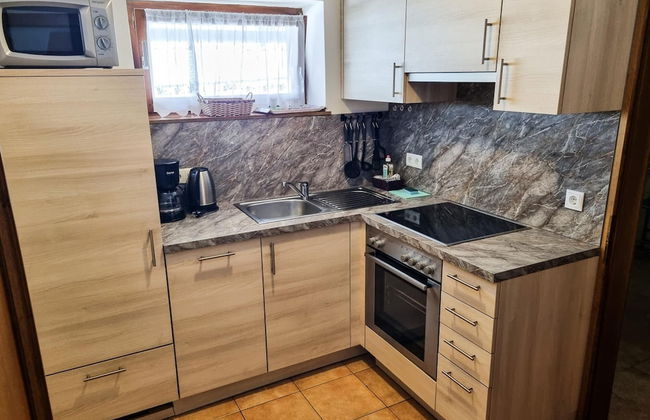 Apartment Bauernhof Birkh fl - TOP 3 - Foto 2