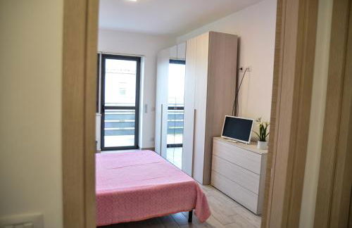 Appartamento Siderno sul mare trilocale - Foto 6