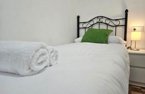 619A Moderno y acogedor apartamento by R2R Consulting - Foto 17