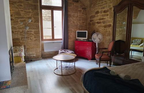 Studio Proche Pont du Gard - Foto 2