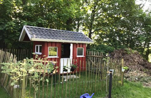 Hof Maiholm - Sattelkammer - Foto 16