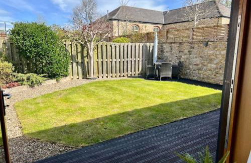 The Cart House at Snape Castle Mews - Foto 13