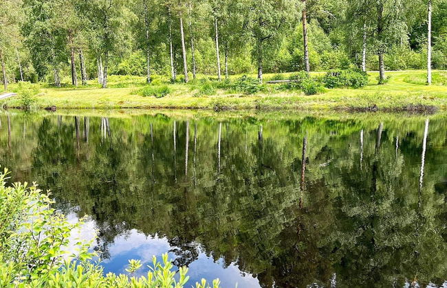 10 Person Holiday Home in Kvinesdal - Foto 5