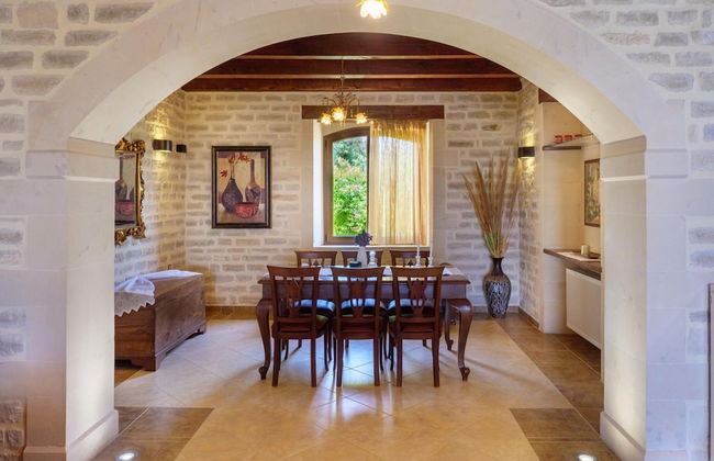 Holiday Home in Arkadi With Private Pool - Foto 33