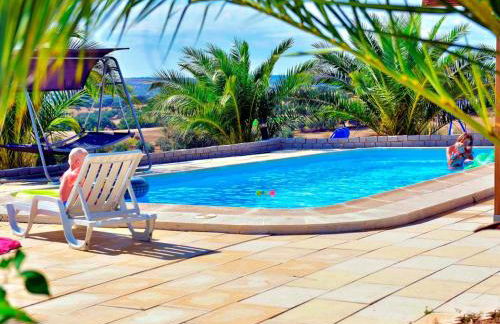 6 Persoons Vakantiewoning Portugal - Casa do Balão - en - Casa Pequeno Pintor - Foto 19