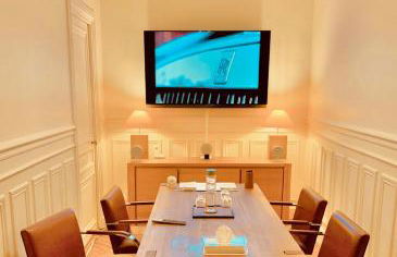 Luxury suite arc de triomphe 130sqm - Foto 45