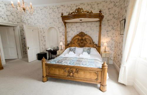 Burton Court - Foto 19