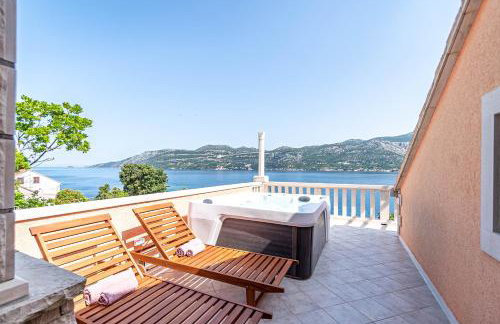 Apartment Tri Zala 4432b - Foto 36