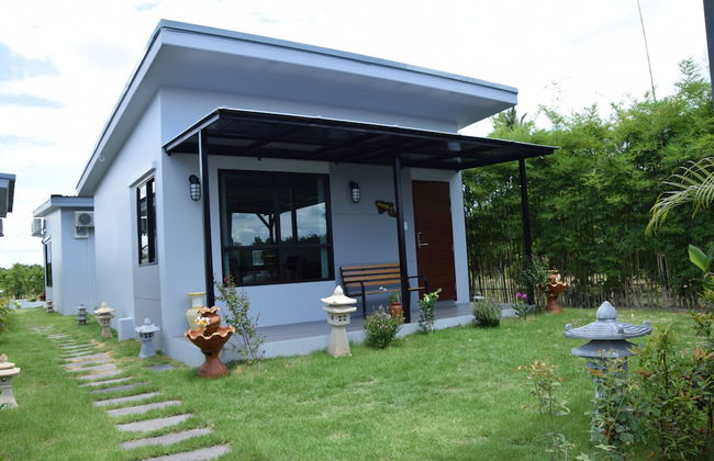 SB Holiday Resort - Foto 38