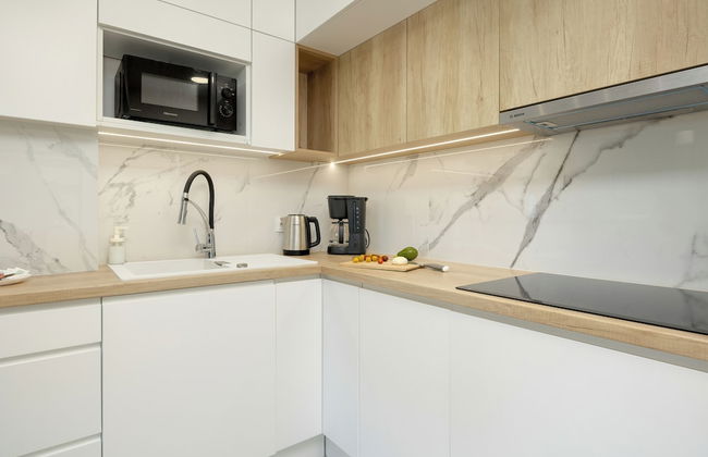 Elegant Apartment in Darlowo by Renters - Photo 5