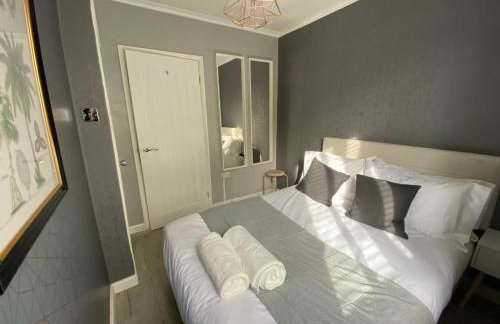 The Secret Garden Retreat With Hot Tub - Foto 46