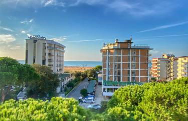 Grazioso Appartamento n 70 a Bibione a 100mt dal mare - Foto 8