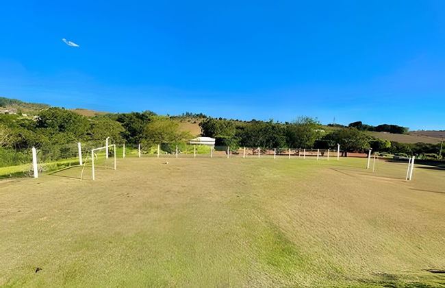 Chácara com 4 Chalés grande piscina - Foto 47