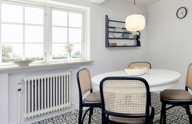 6 Person Holiday Home in Store Heddinge - Foto 15